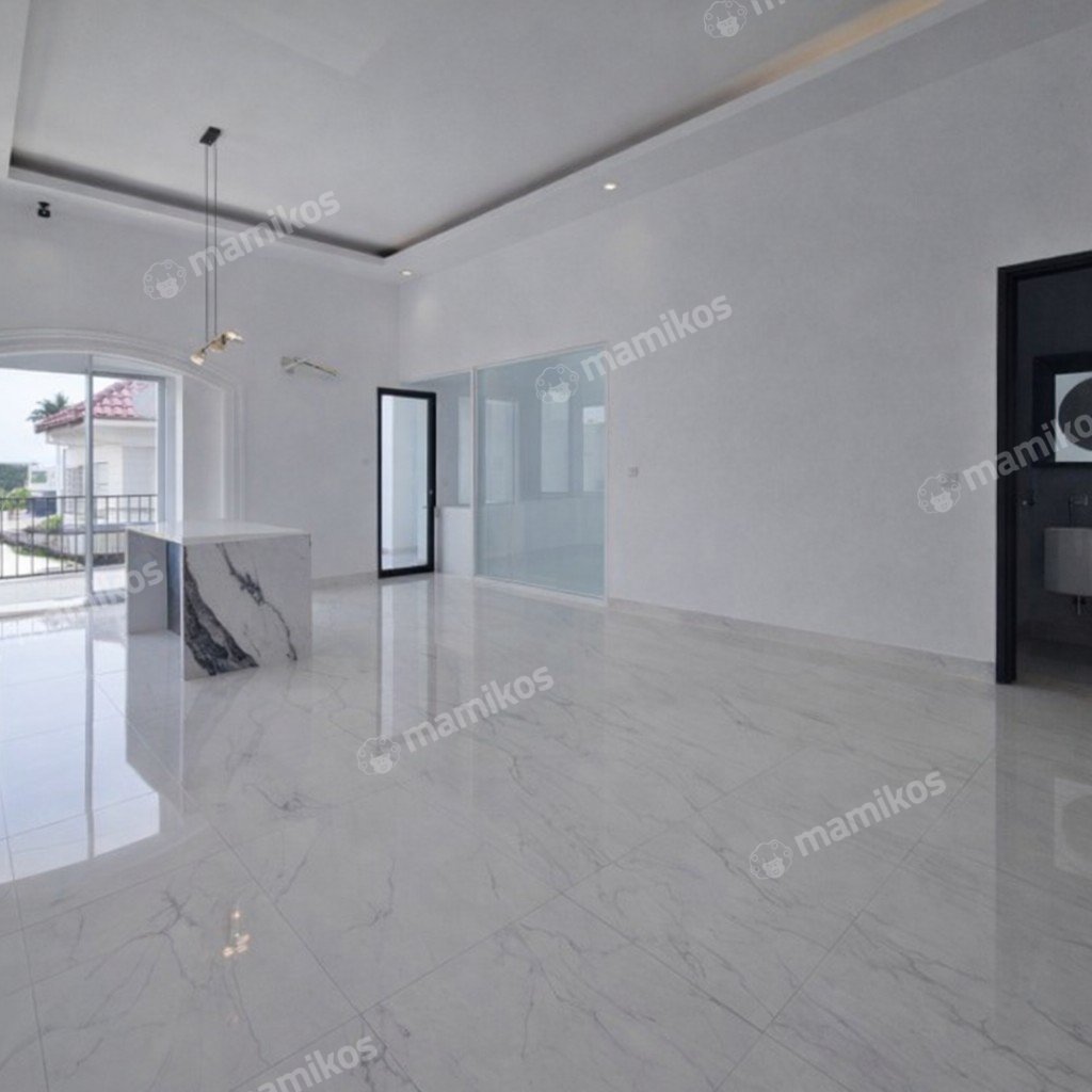 Rumah Sertifikat SHM 4 Kamar Tidur 4 Kamar Mandi Kemang Jakarta Selatan - Photo 4