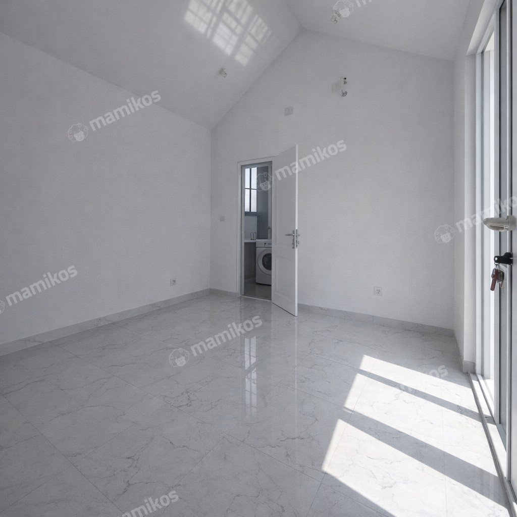 Rumah Sertifikat SHM 4 Kamar Tidur 4 Kamar Mandi Kemang Jakarta Selatan - Photo 5