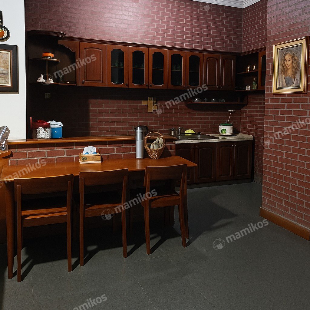 Rumah Sertifikat SHM 5 Kamar Tidur 4 Kamar Mandi Cibubur Jakarta Timur - Photo 5