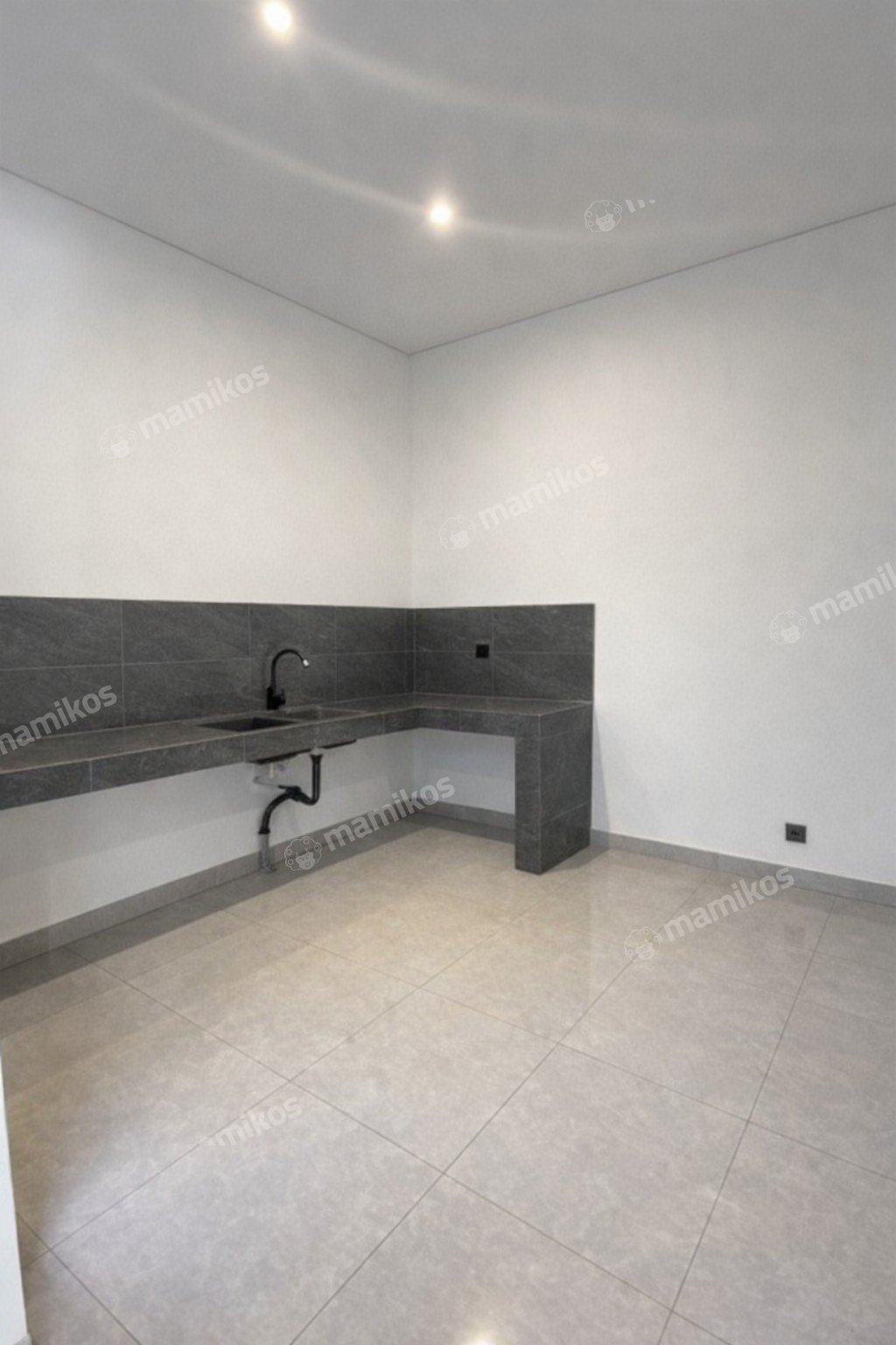 Rumah Sertifikat SHM 3 Kamar Tidur 3 Kamar Mandi Cinere Jakarta Selatan - Photo 3