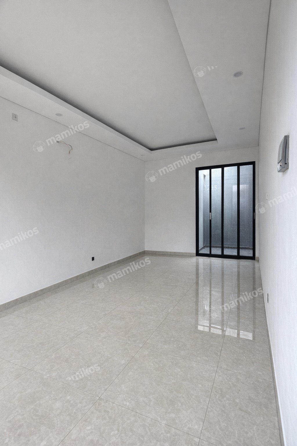 Rumah Sertifikat SHM 3 Kamar Tidur 3 Kamar Mandi Cinere Jakarta Selatan - Photo 4