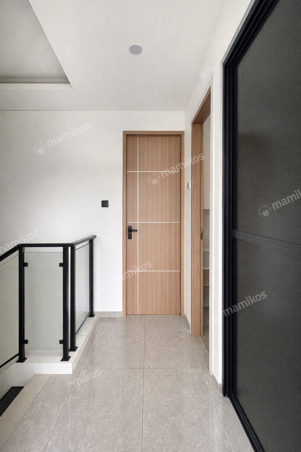 Rumah Sertifikat SHM 3 Kamar Tidur 3 Kamar Mandi Cinere Jakarta Selatan - Photo 5