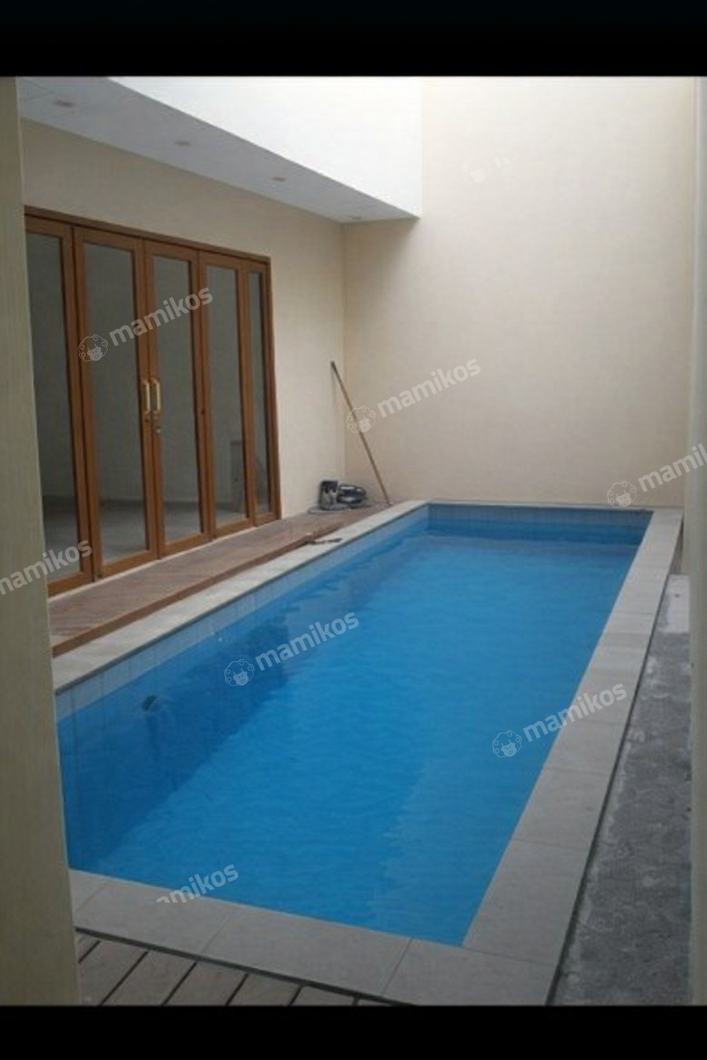 Rumah Sertifikat SHM 4 Kamar Tidur 4 Kamar Mandi Kemang Jakarta Selatan - Photo 2