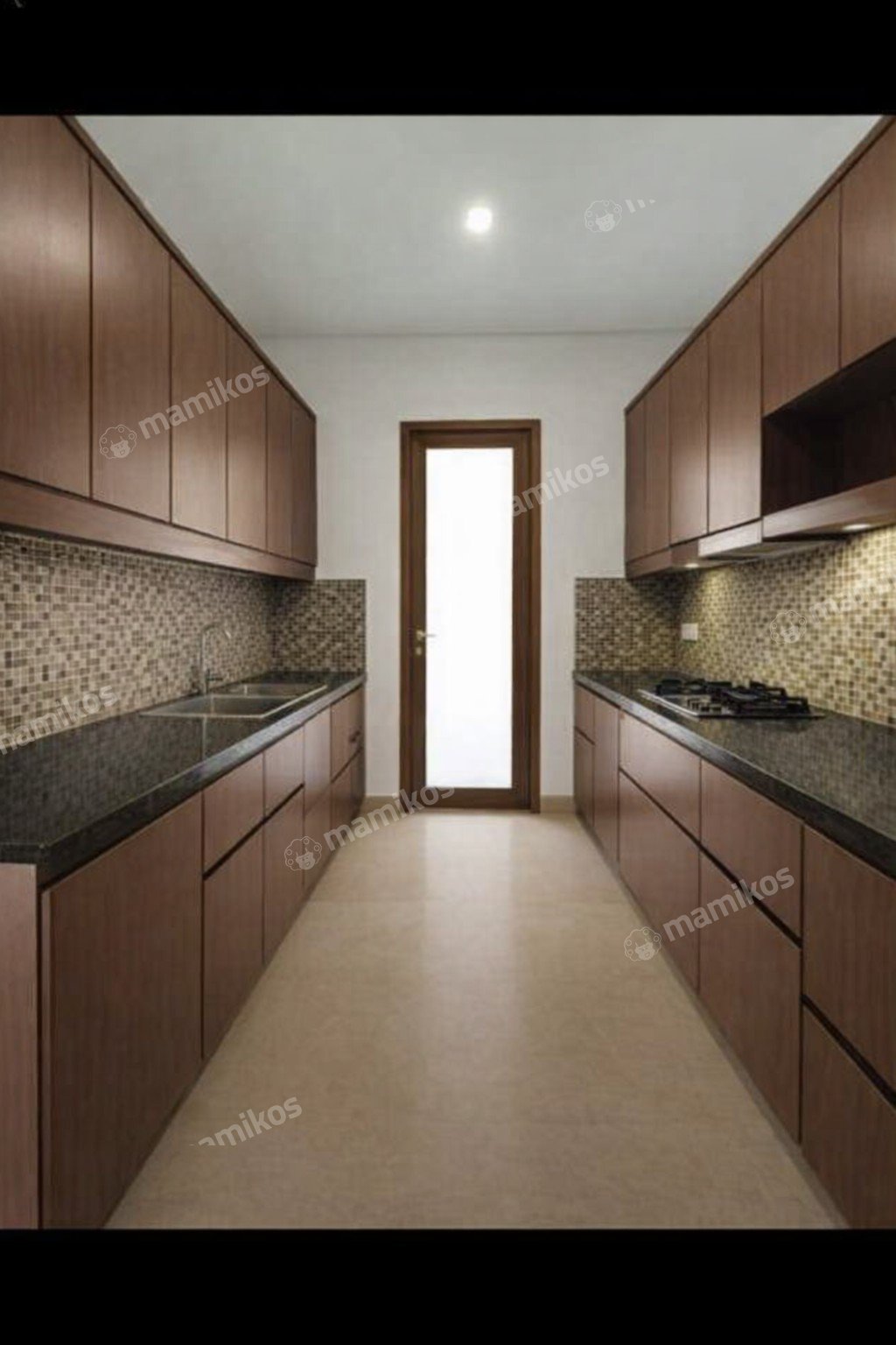 Rumah Sertifikat SHM 4 Kamar Tidur 4 Kamar Mandi Kemang Jakarta Selatan - Photo 3