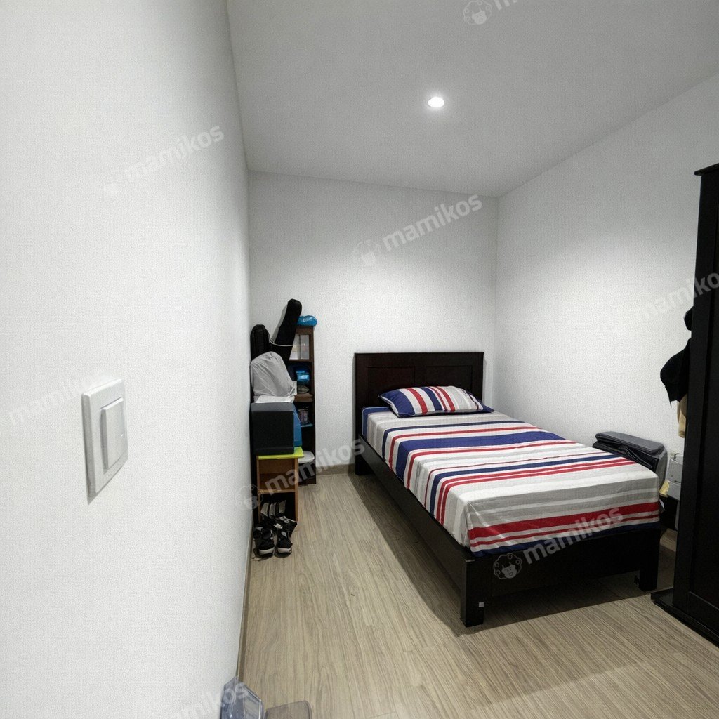 Rumah 4KT 3KM Metland Puri Jakarta Barat - Photo 2