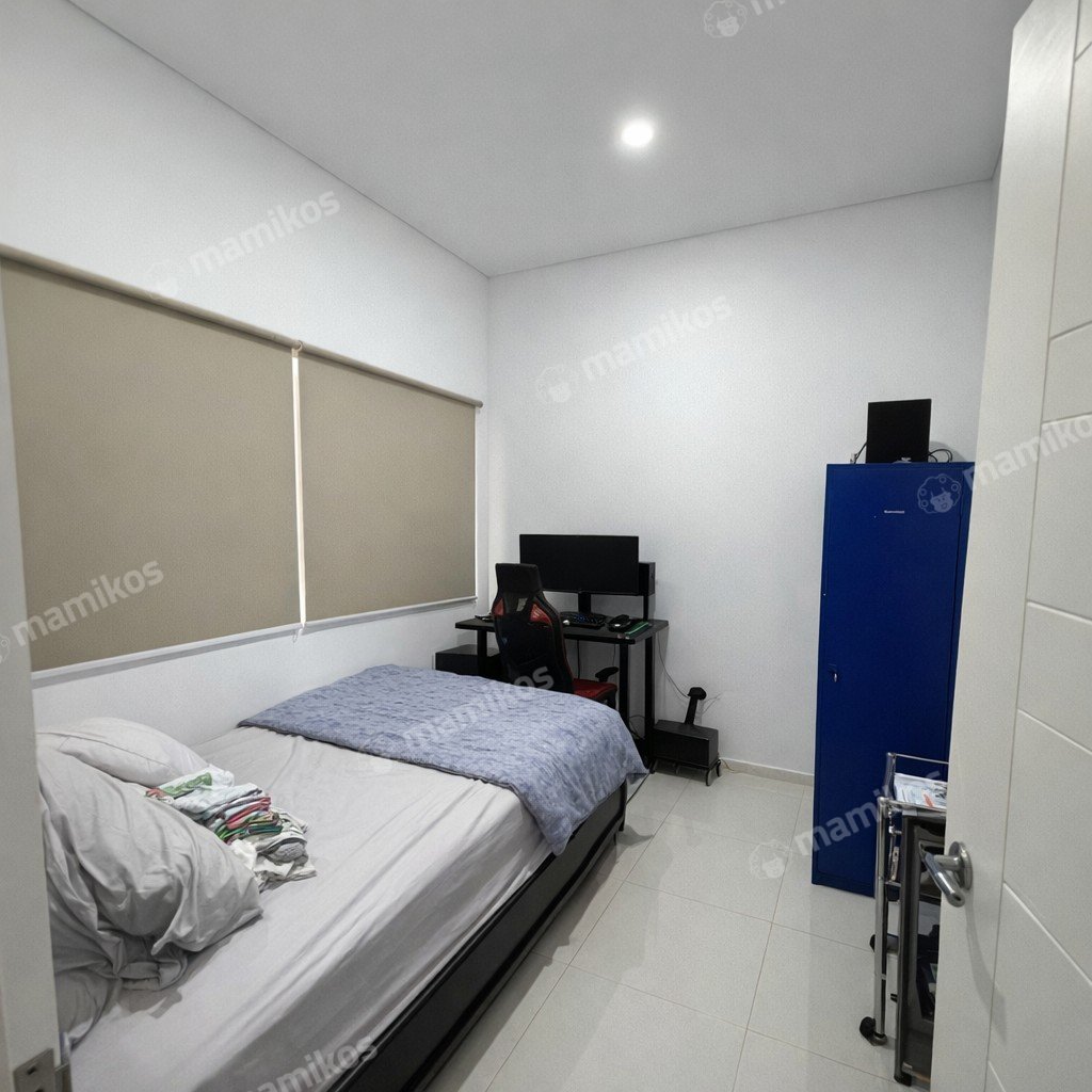 Rumah 4KT 3KM Metland Puri Jakarta Barat - Photo 3