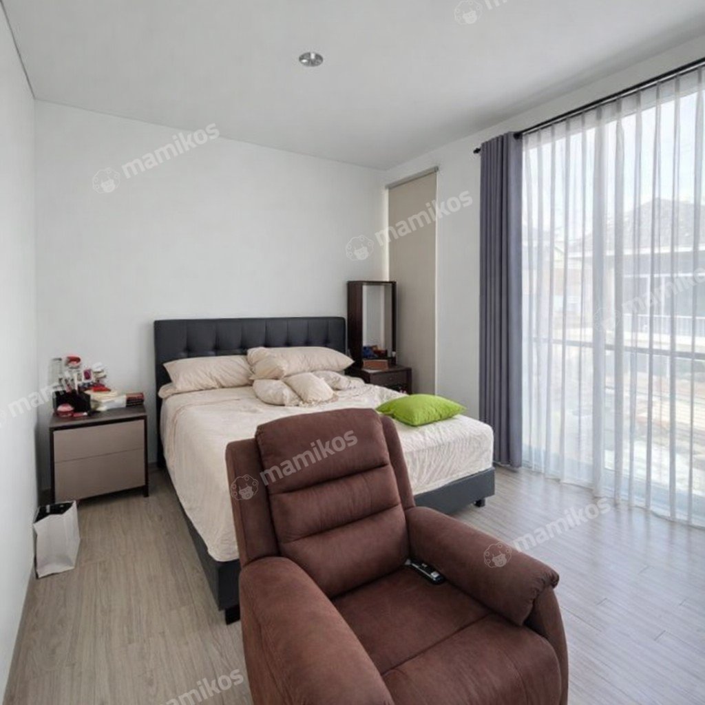 Rumah 4KT 3KM Metland Puri Jakarta Barat - Photo 4