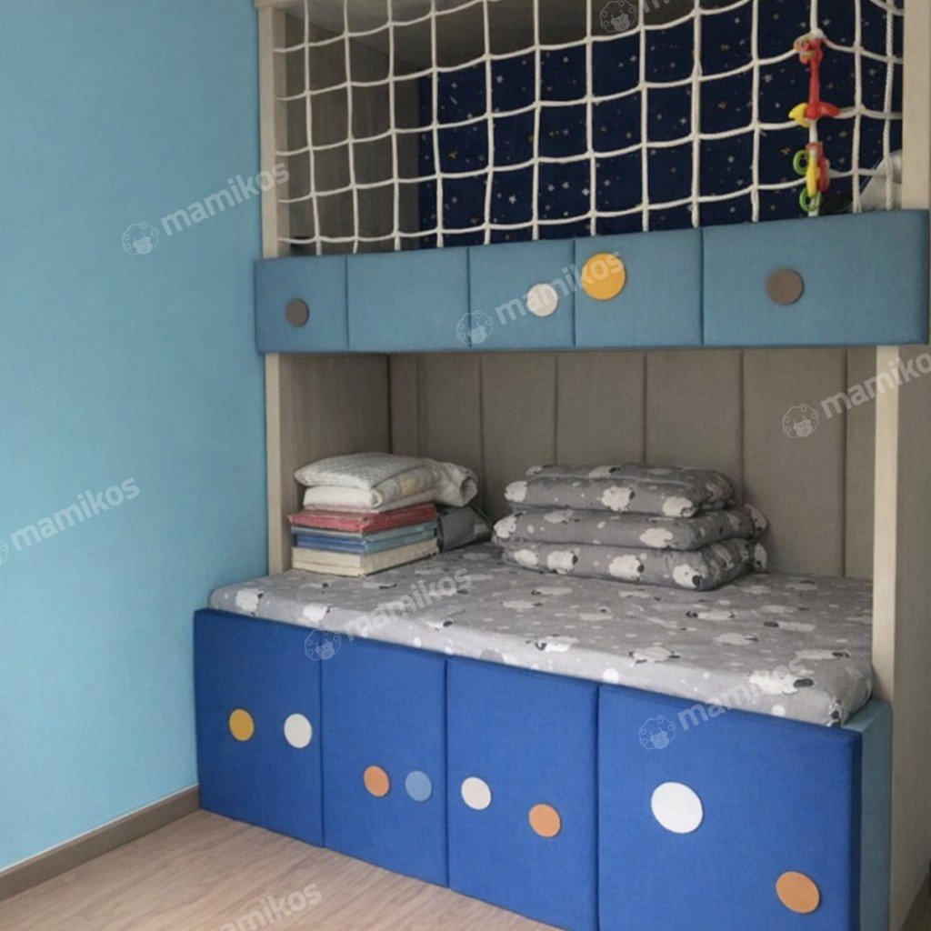 Rumah Sertifikat SHM 3 Kamar Tidur 3 Kamar Mandi Metland Puri Jakarta Barat - Photo 3