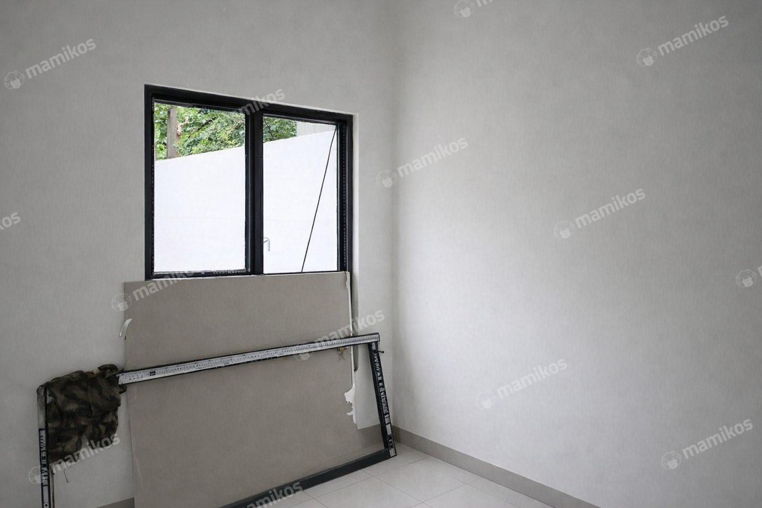 Rumah Sertifikat SHM 3 Kamar Tidur 3 Kamar Mandi Meruya Jakarta Barat
