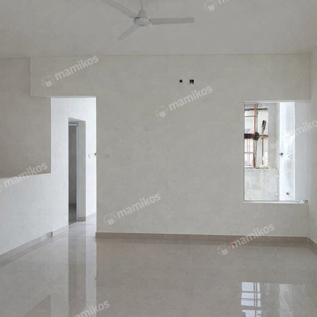 Rumah Sertifikat SHM 3 Kamar Tidur 2 Kamar Mandi Cirendeu Jakarta Selatan - Photo 3