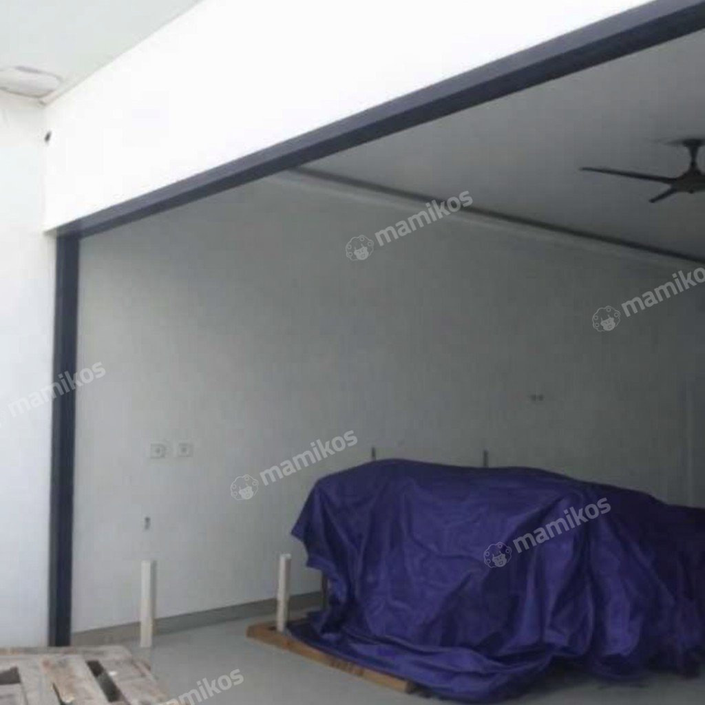 Rumah Sertifikat SHM 3 Kamar Tidur 2 Kamar Mandi Cirendeu Jakarta Selatan - Photo 4