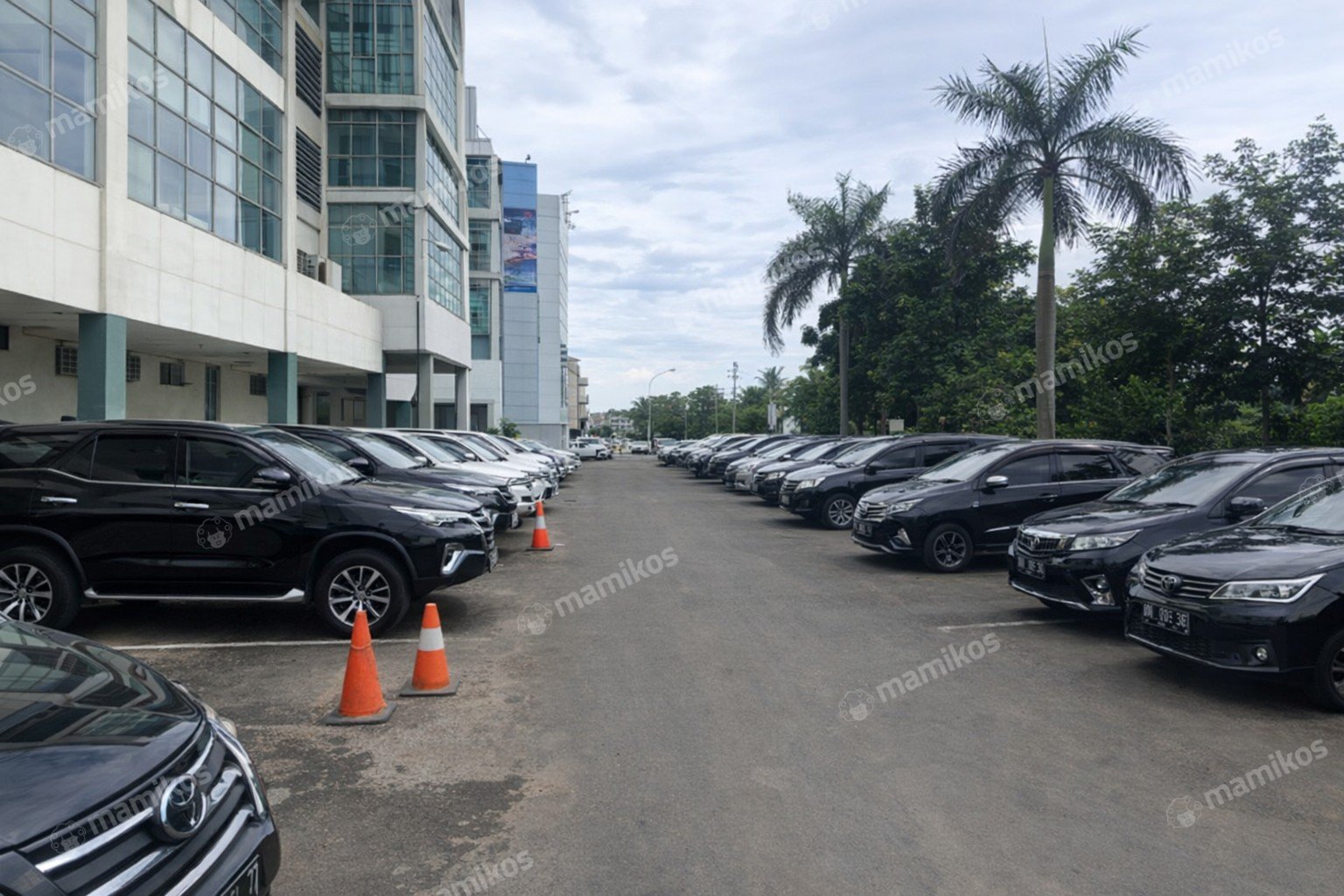 Rumah 4 Kamar Tidur 3 Kamar Mandi Cawang Jakarta Timur - Photo 2