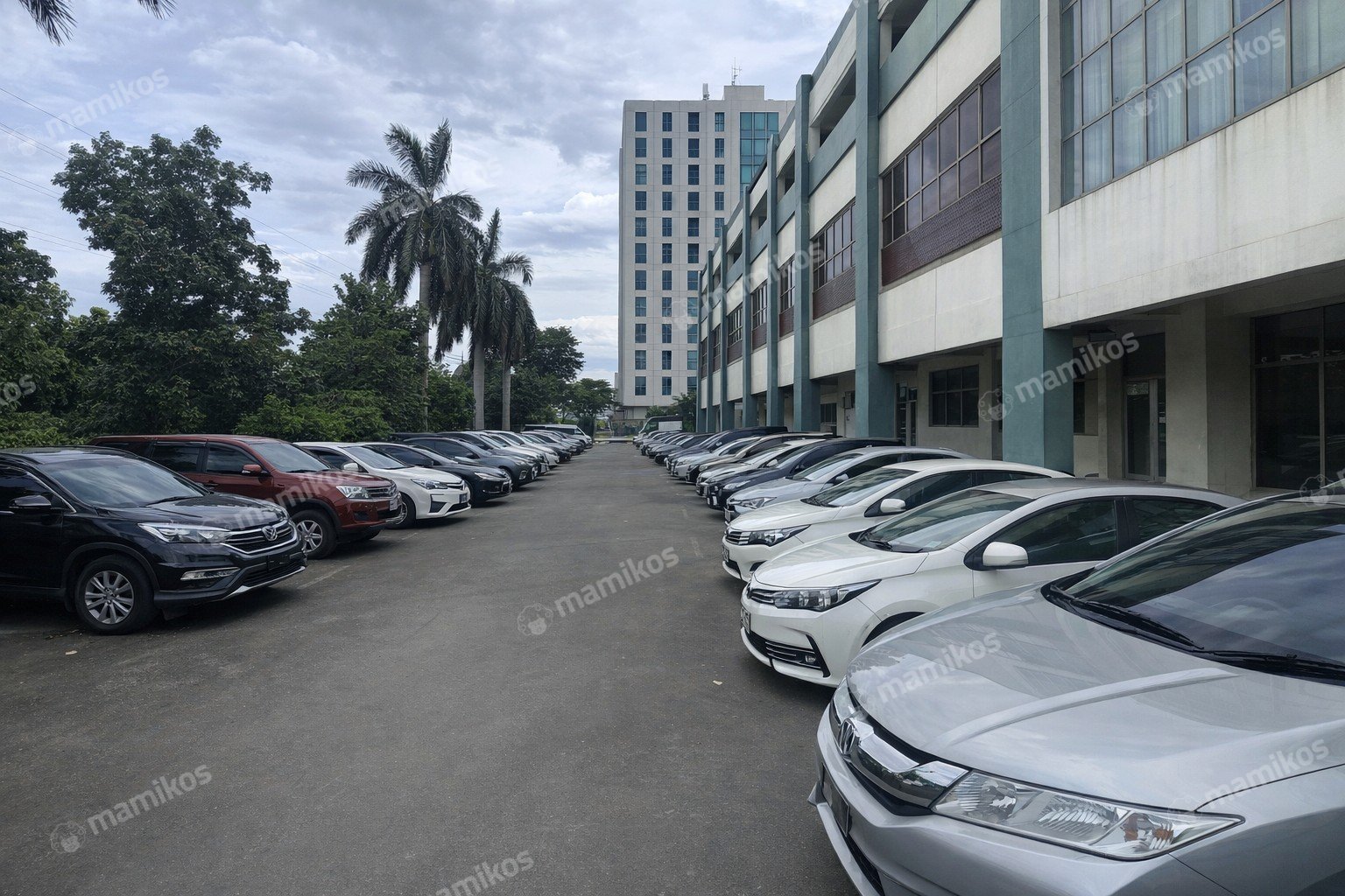 Rumah 4 Kamar Tidur 3 Kamar Mandi Cawang Jakarta Timur - Photo 4