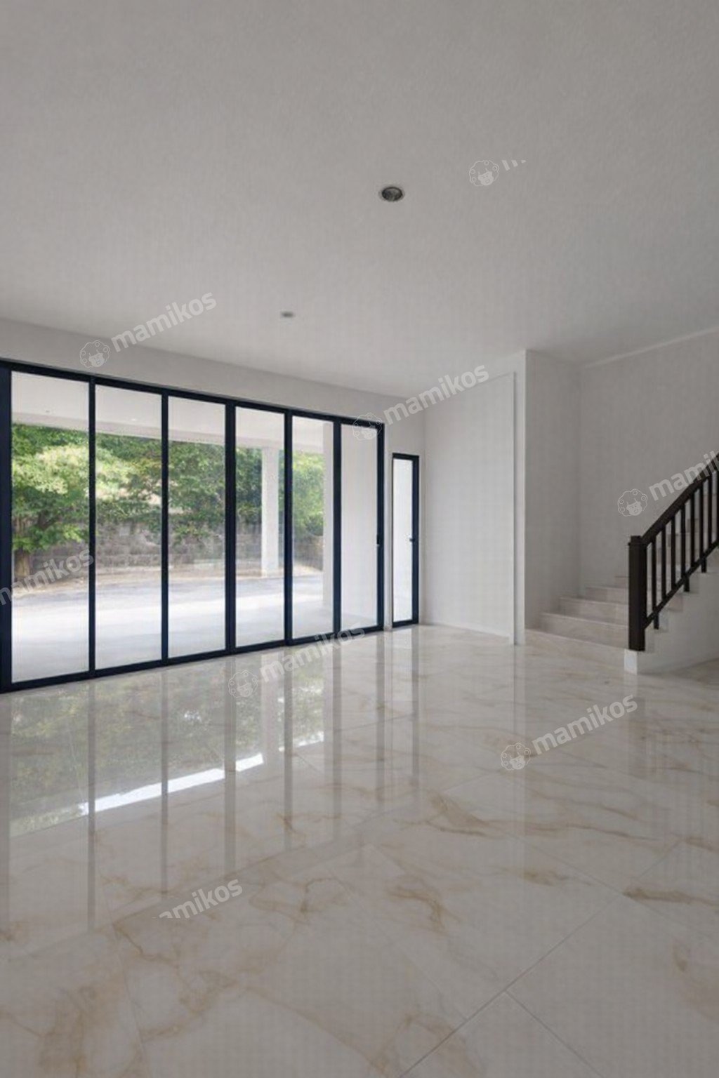 Rumah 4KT 3KM Taman Meruya Jakarta Barat - Photo 2