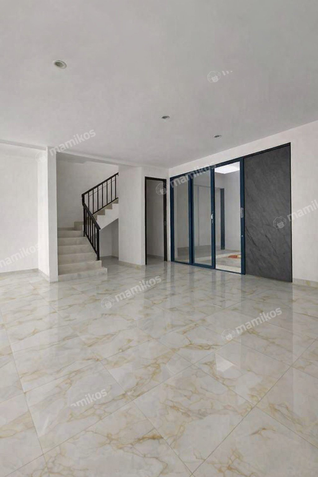 Rumah 4KT 3KM Taman Meruya Jakarta Barat - Photo 4