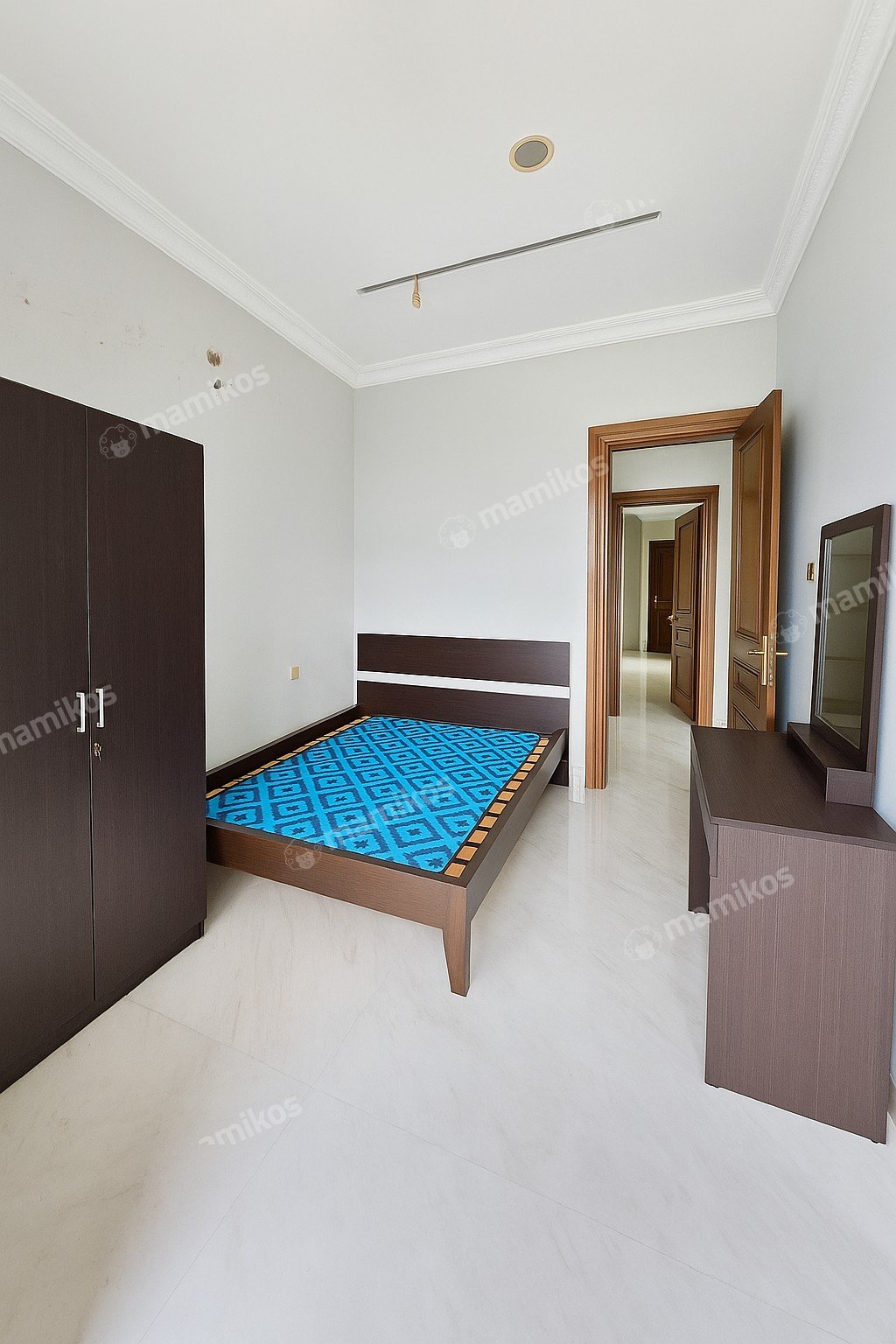 Rumah 3 Kamar Tidur 3 Kamar Mandi 1 Lantai Pondok Indah Jakarta Selatan - Photo 2