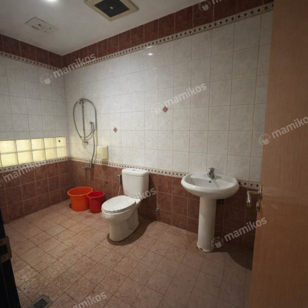 Rumah Sertifikat SHM 3 Kamar Tidur 2 Kamar Mandi Taman Palem Jakarta Barat - Photo 3