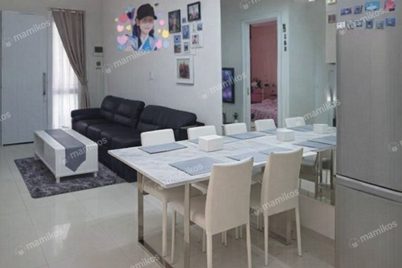 Rumah Sertifikat SHM 3 Kamar Tidur 3 Kamar Mandi Kelapa Gading Jakarta Utara