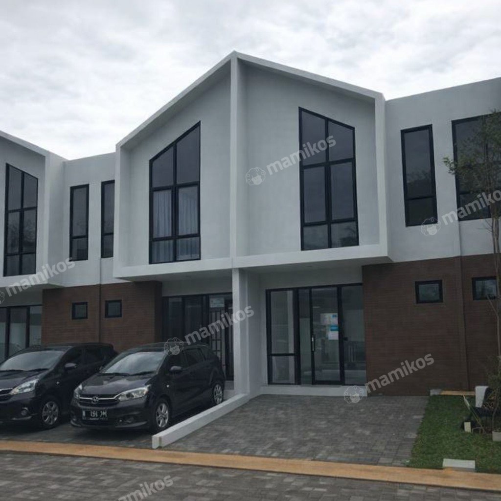 Rumah Sertifikat SHM 2 Kamar Tidur 2 Kamar Mandi Semanan Jakarta Barat - Photo 4