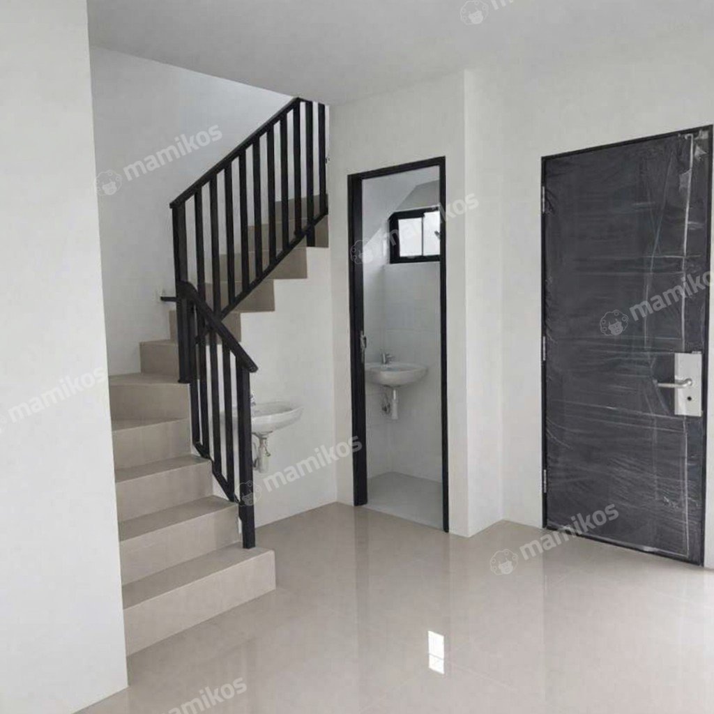 Rumah Sertifikat SHM 2 Kamar Tidur 2 Kamar Mandi Semanan Jakarta Barat - Photo 5