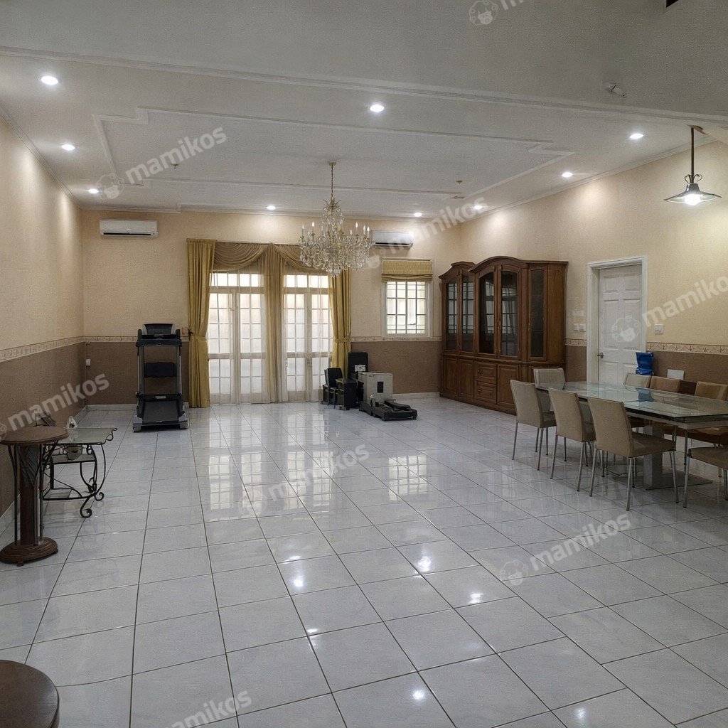 Rumah 5KT 4KM Cipete Jakarta Selatan - Photo 3