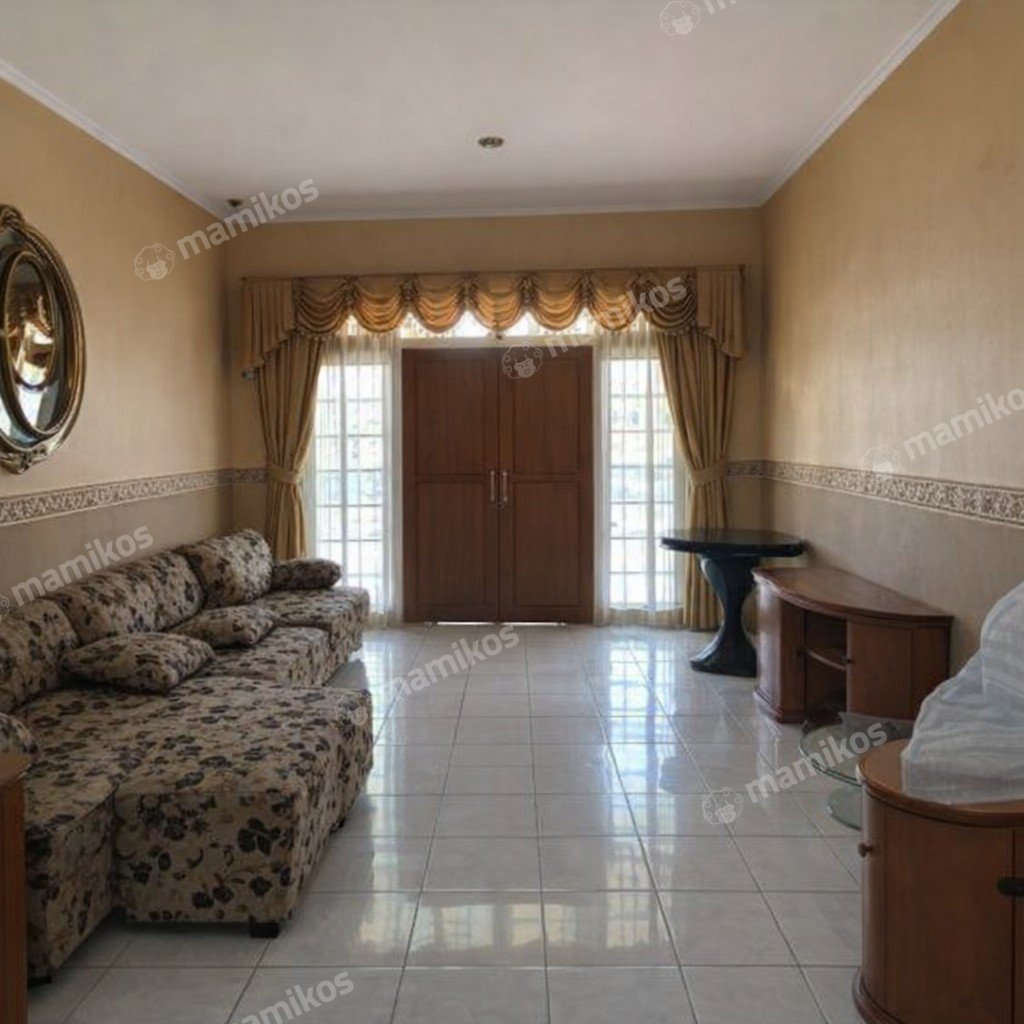 Rumah 5KT 4KM Cipete Jakarta Selatan - Photo 5