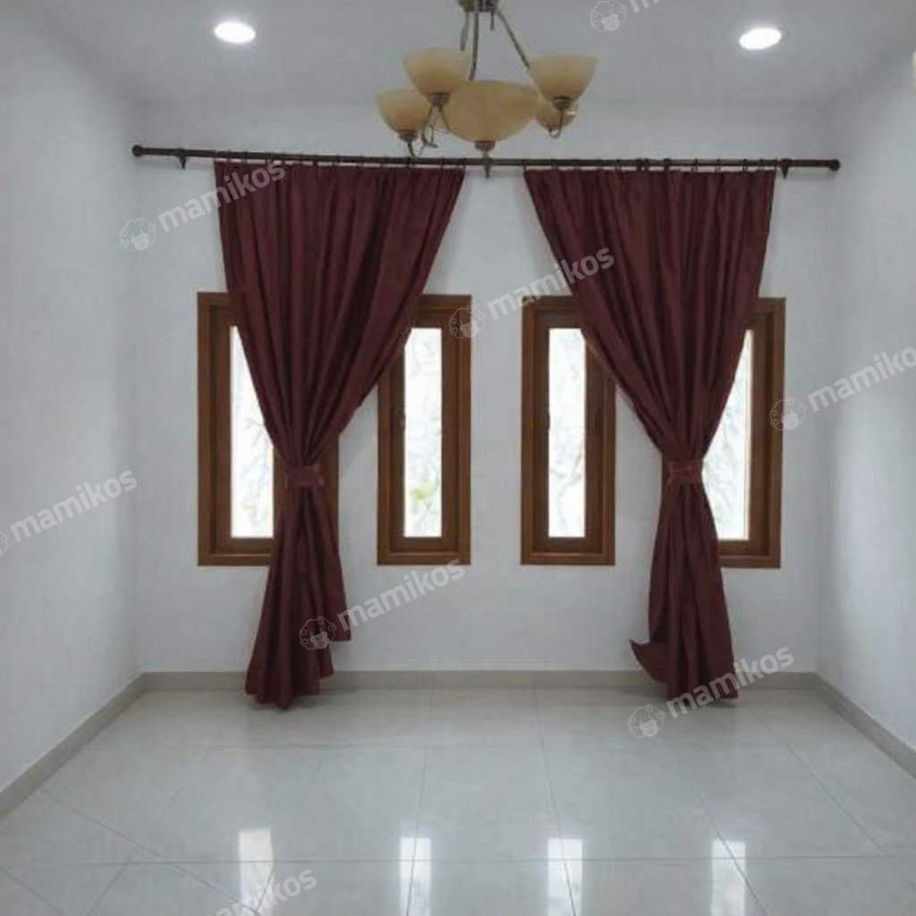 Rumah Sertifikat SHM 5 Kamar Tidur 5 Kamar Mandi Duren Sawit Jakarta Timur - Photo 5