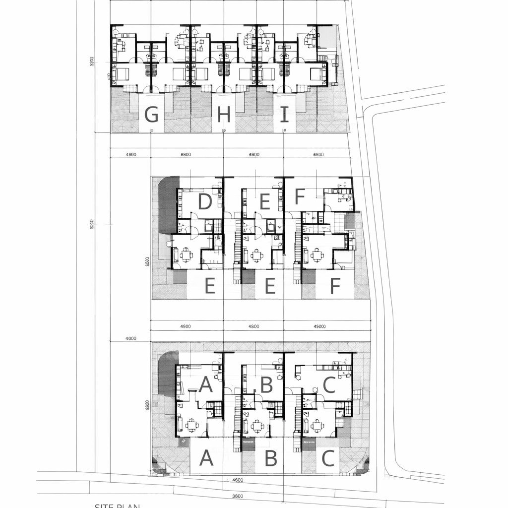 Rumah Sertifikat SHM 3 Kamar Tidur 2 Kamar Mandi Cipayung Jakarta Timur - Photo 3