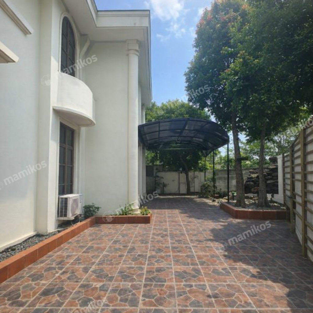 Rumah Sertifikat SHM 4 Kamar Tidur 3 Kamar Mandi Pondok Indah Jakarta Selatan - Photo 2