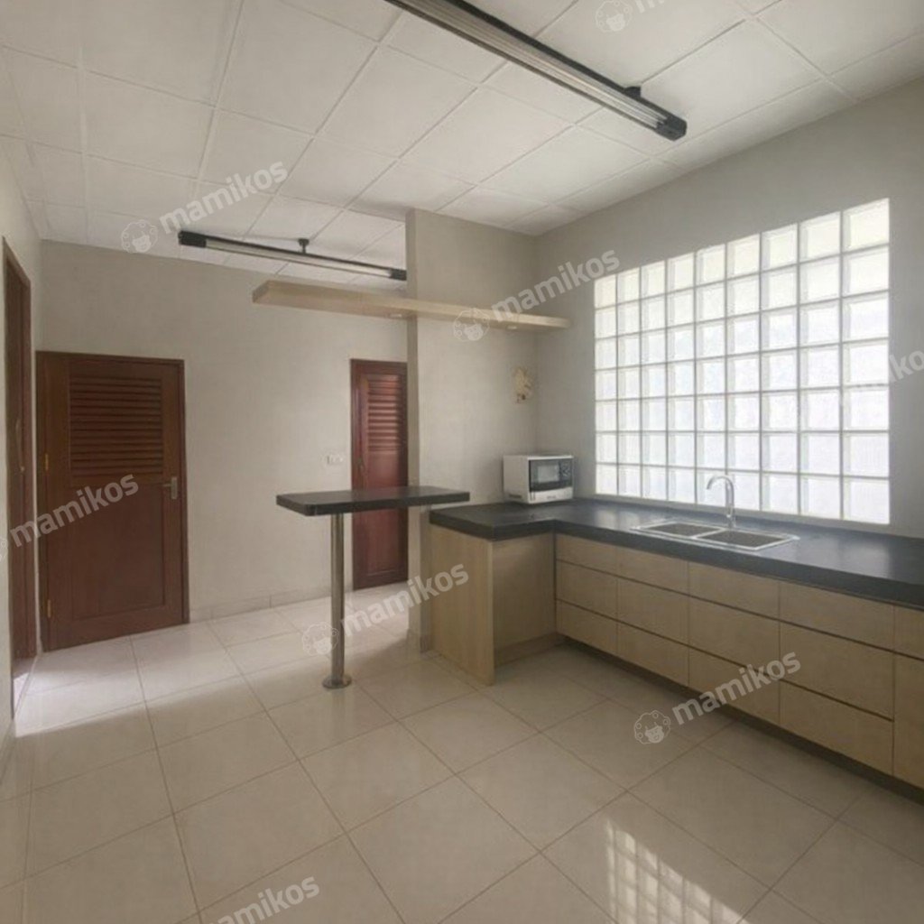 Rumah Sertifikat SHM 4 Kamar Tidur 3 Kamar Mandi Pondok Indah Jakarta Selatan - Photo 5