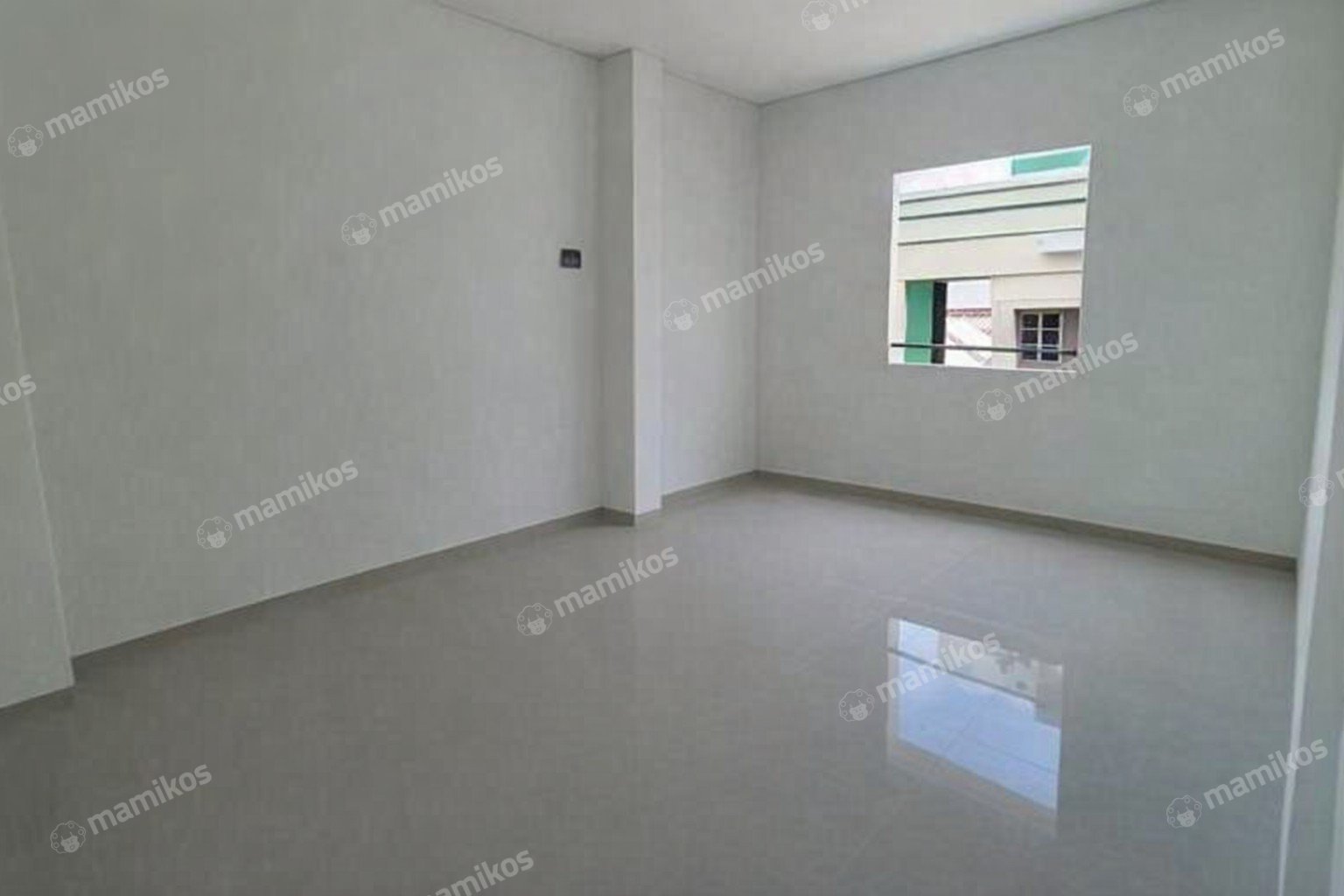 Rumah Sertifikat SHM 3 Kamar Tidur 3 Kamar Mandi Tanjung Duren Jakarta Barat - Photo 5