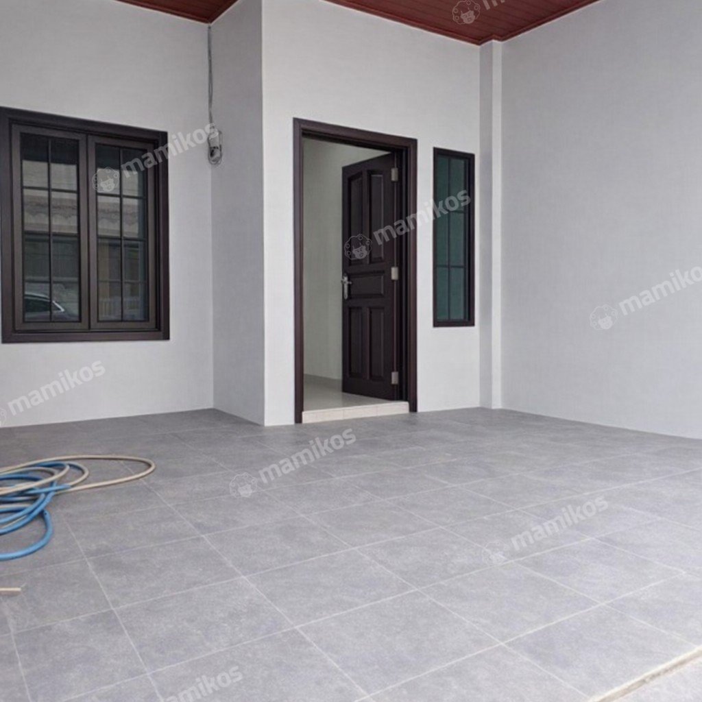 Rumah Baru Sertifikat SHM 3 Kamar Tidur Cililitan Jakarta Timur - Photo 2