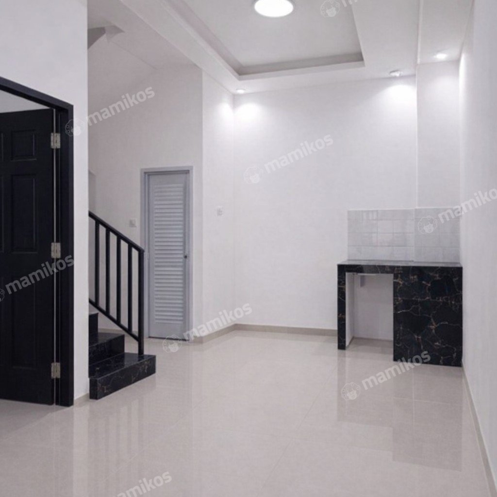 Rumah Baru Sertifikat SHM 3 Kamar Tidur Cililitan Jakarta Timur - Photo 5
