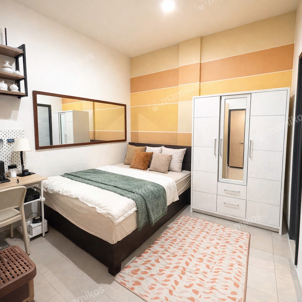 Rumah Sertifikat SHM 24 Kamar Tidur 24 Kamar Mandi Tanjung Duren Jakarta Barat - Photo 2
