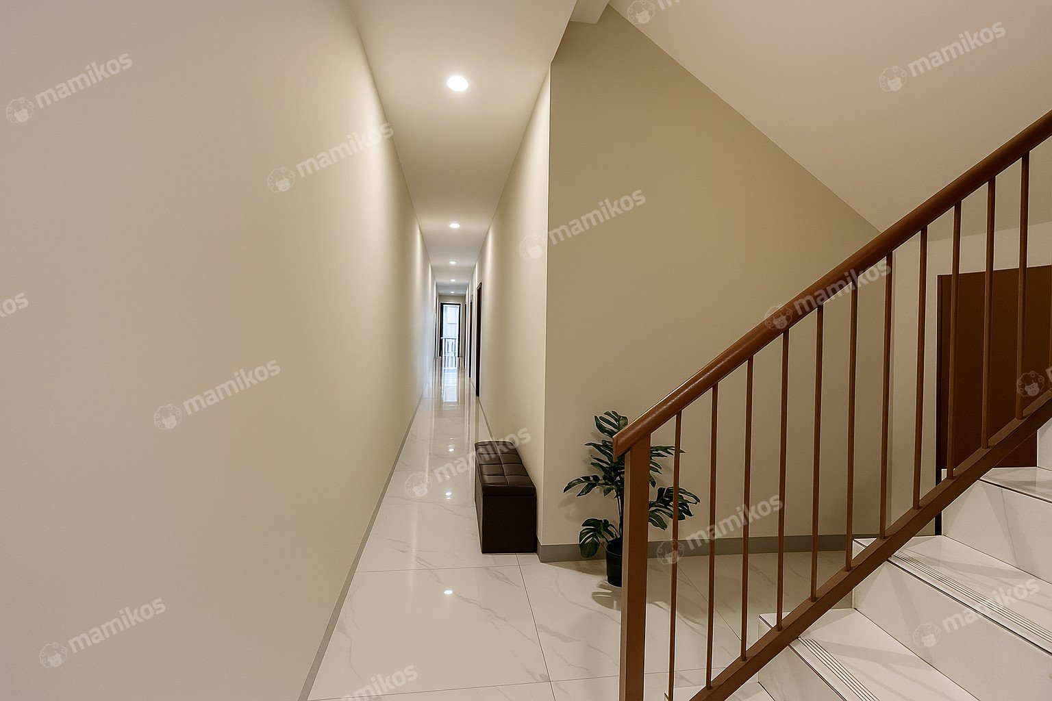 Rumah Sertifikat SHM 24 Kamar Tidur 24 Kamar Mandi Tanjung Duren Jakarta Barat - Photo 4