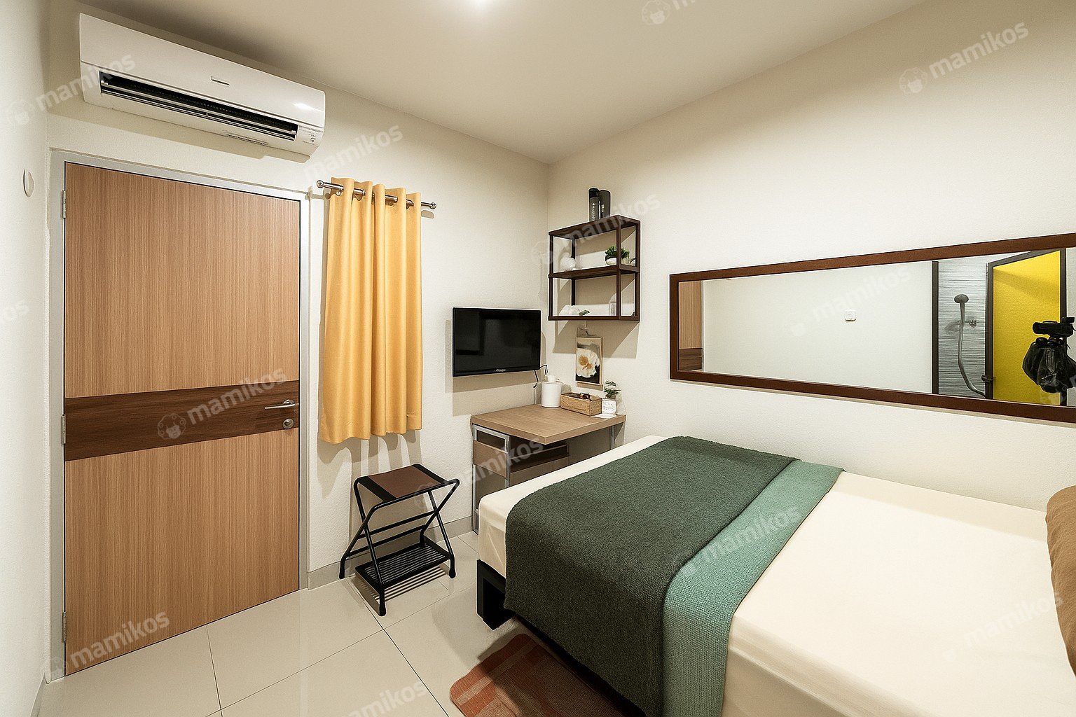 Rumah Sertifikat SHM 24 Kamar Tidur 24 Kamar Mandi Tanjung Duren Jakarta Barat - Photo 5
