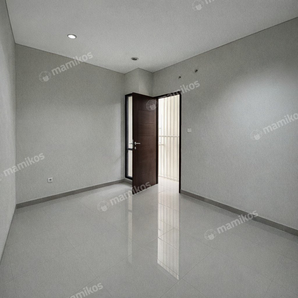 Rumah Sertifikat SHM 3 Kamar Tidur 3 Kamar Mandi Duri Kepa Jakarta Barat - Photo 4