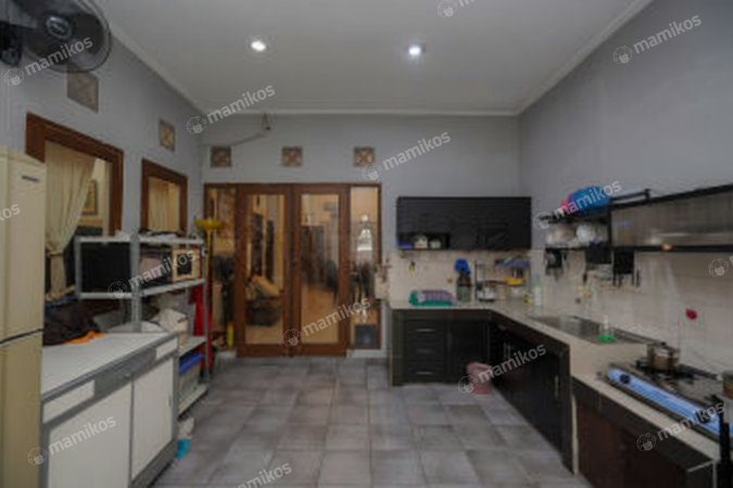 Rumah Sertifikat SHM 4 Kamar Tidur 3 Kamar Mandi Harapan Indah Bekasi - Photo 2