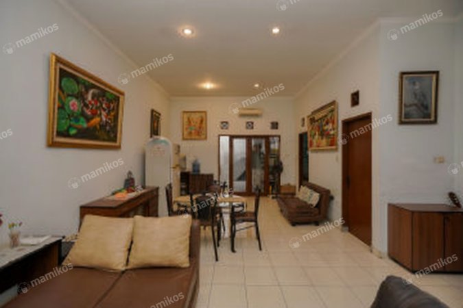 Rumah Sertifikat SHM 4 Kamar Tidur 3 Kamar Mandi Harapan Indah Bekasi - Photo 3