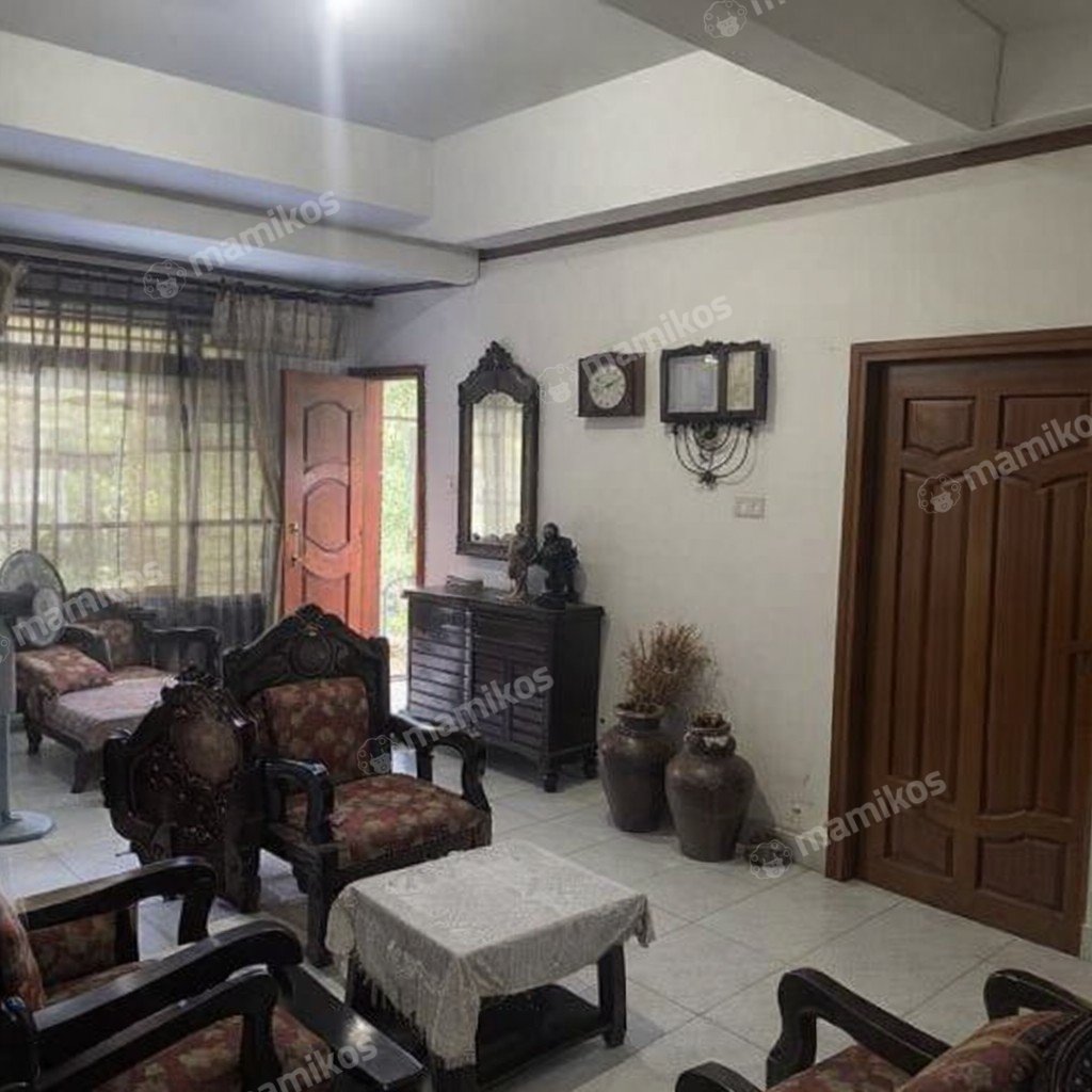Rumah Sertifikat SHM 12 Kamar Tidur 6 Kamar Mandi Jatinegara Jakarta Timur - Photo 2