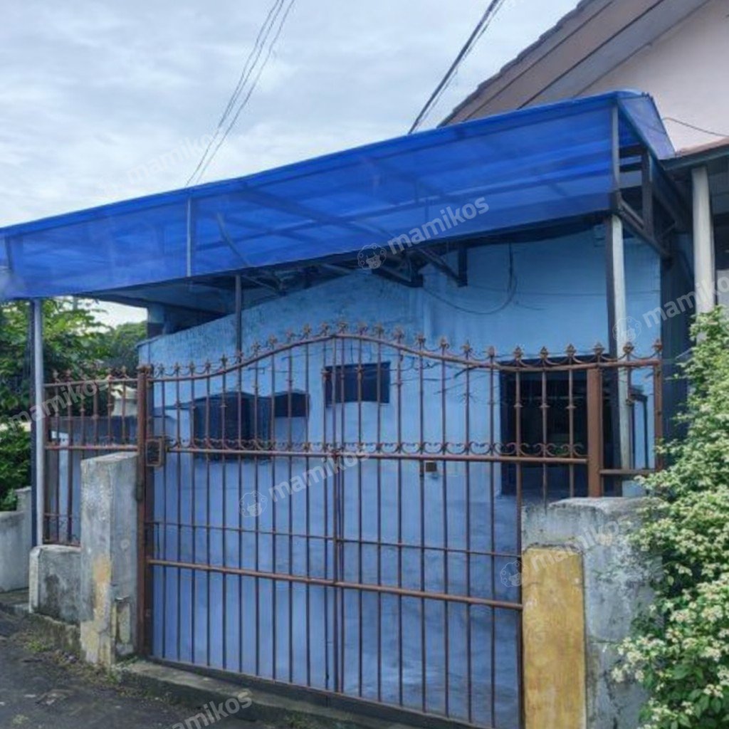 Rumah Sertifikat SHM 12 Kamar Tidur 6 Kamar Mandi Jatinegara Jakarta Timur - Photo 5