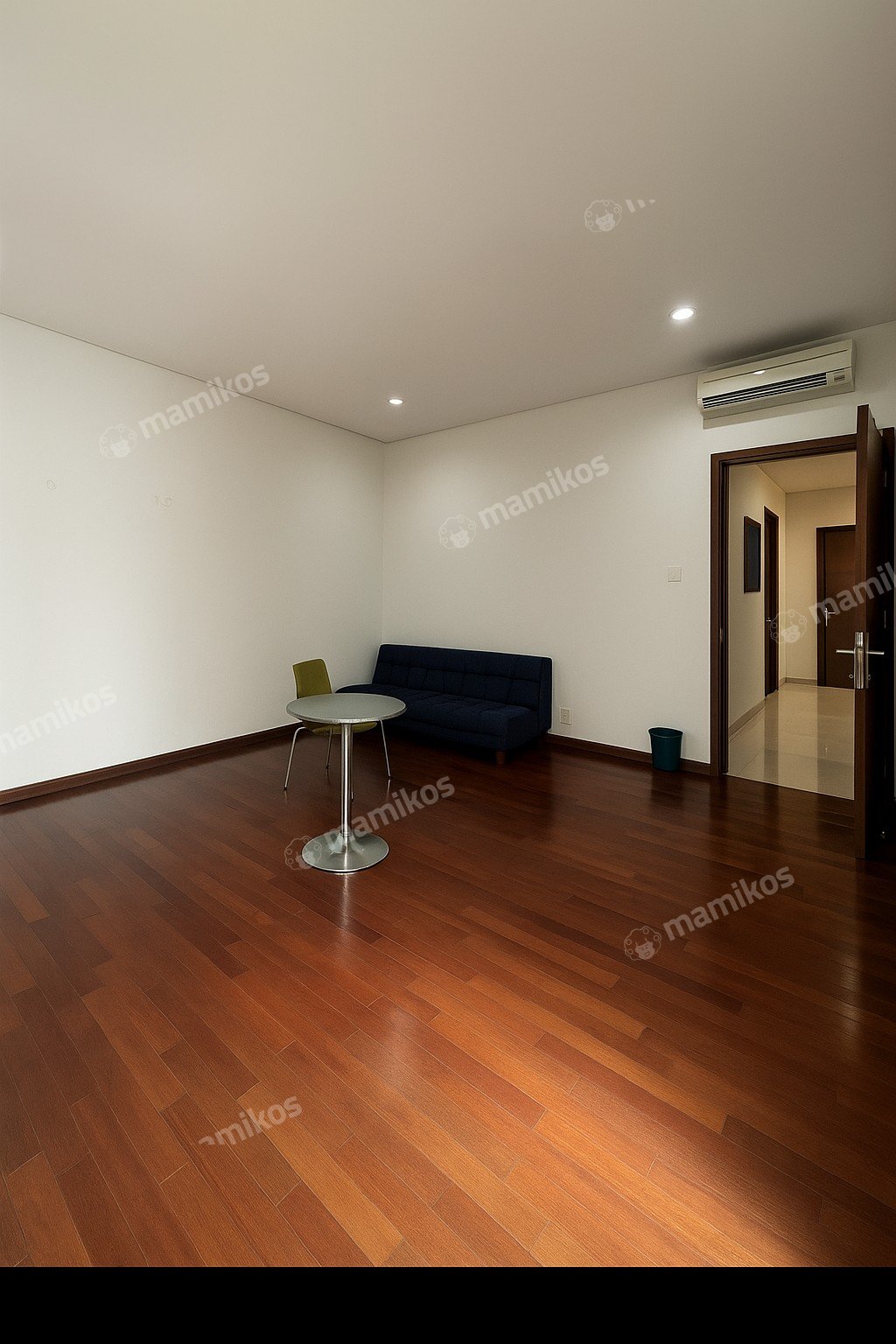 Rumah Sertifikat SHM 4 Kamar Tidur 3 Kamar Mandi Kebayoran Baru Jakarta Selatan - Photo 4