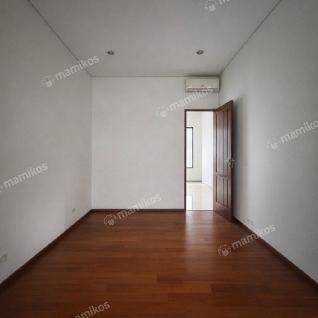 Rumah Sertifikat SHM 4 Kamar Tidur 3 Kamar Mandi Kebayoran Baru Jakarta Selatan - Photo 5