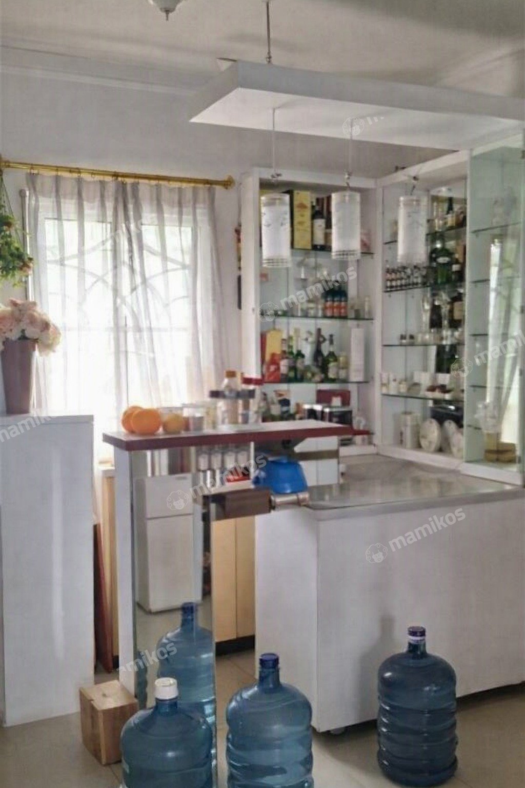 Rumah Sertifikat SHM 3 Kamar Tidur 3 Kamar Mandi Pantai Indah Kapuk Jakarta Utara - Photo 3