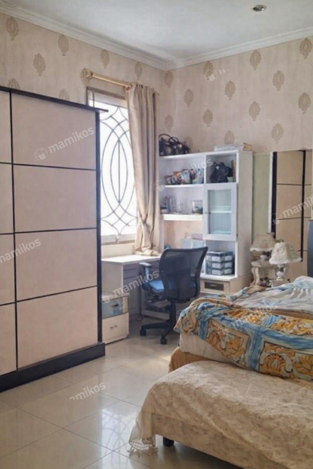 Rumah Sertifikat SHM 3 Kamar Tidur 3 Kamar Mandi Pantai Indah Kapuk Jakarta Utara - Photo 4