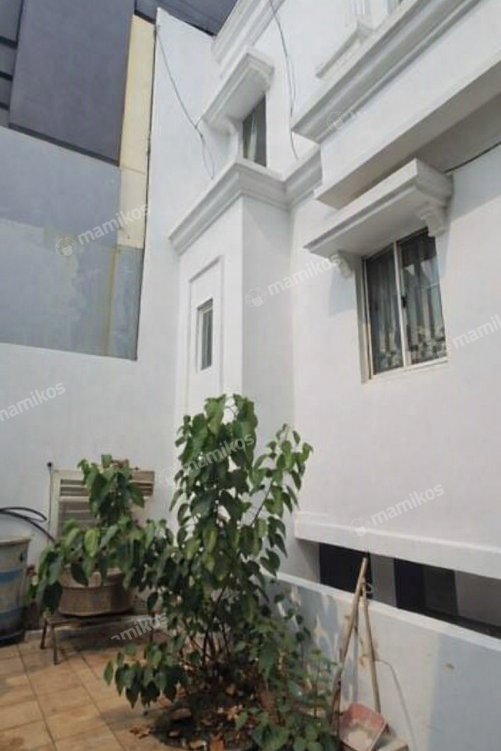 Rumah Sertifikat SHM 3 Kamar Tidur 3 Kamar Mandi Pantai Indah Kapuk Jakarta Utara - Photo 5