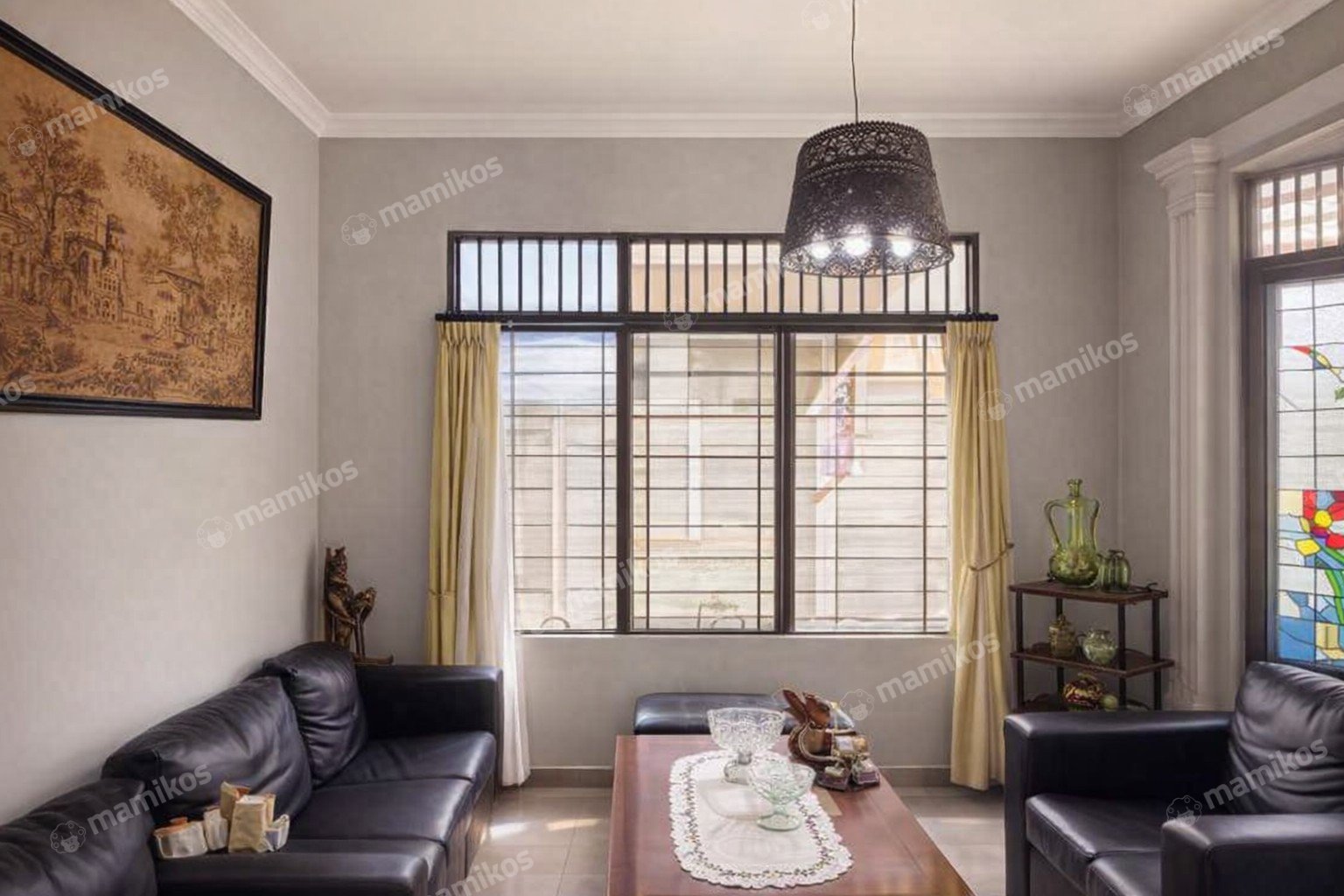 Rumah Sertifikat SHM 3 Kamar Tidur 2 Kamar Mandi Bintaro Jakarta Selatan