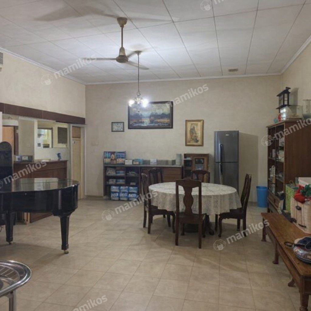 Rumah Sertifikat SHM 5 Kamar Tidur 4 Kamar Mandi Kebayoran Baru Jakarta Selatan - Photo 2