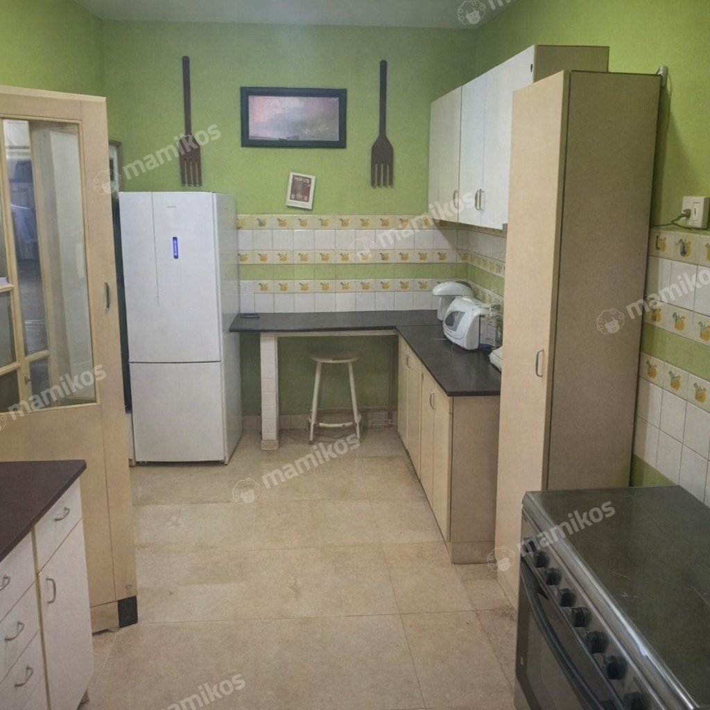 Rumah Sertifikat SHM 5 Kamar Tidur 4 Kamar Mandi Kebayoran Baru Jakarta Selatan - Photo 4