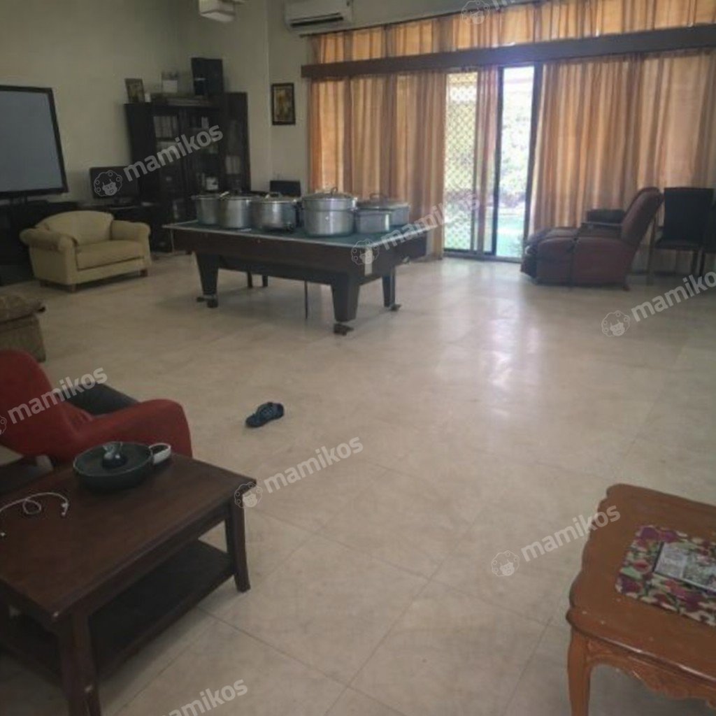 Rumah Sertifikat SHM 5 Kamar Tidur 4 Kamar Mandi Kebayoran Baru Jakarta Selatan - Photo 5